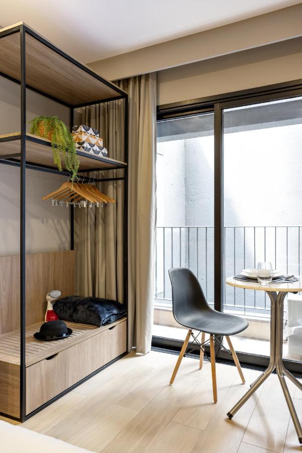 Charlie Franca Jardim Paulista Apartment Сао Паоло Екстериор снимка
